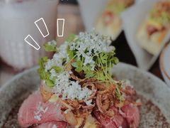 -BOR Eatery(安福路店)