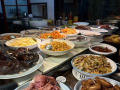 -501號台州海鲜餐厅(海创园店)