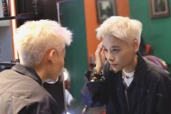 -鸿運 BARBER SHOP男士理发馆