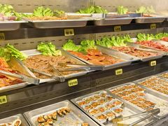 -苏格里岛自助海鲜烤肉(中州万达店)