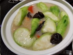 -香港茶餐厅文化体验馆(茶山镇店)