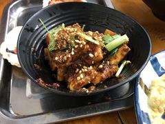 -炒豆合作社(东四总店)