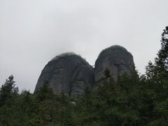 -南武当山景区