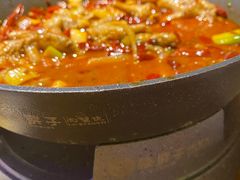 -赖胖子肉蟹煲(金牛万达店)