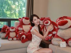 -南京THE TAI太和紫金大酒店