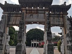 -建水文庙