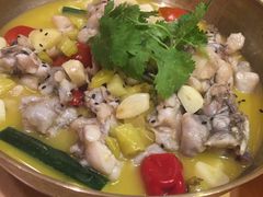 -我是那个大叔·美食研究所(新塘路店)