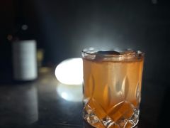 -ASPIRYNA酒吧水烟吧(太古里店)