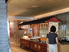 -北京王府井希尔顿酒店·万斯阁西餐厅