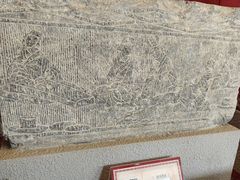 -卧龙岗文化园-南阳市汉画馆