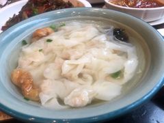 -一楼食业·美食人家