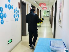 -团圆口腔·种植中心(锦江院区)