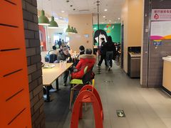 -麦当劳(龙湖北京大兴天街店)