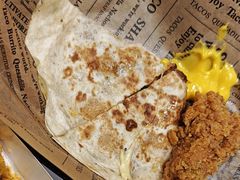 -TACO STAR 塔可星(下沙宝龙店)