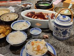 -南京大牌档(凯德1818店)