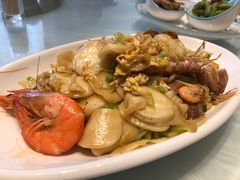 -洲晓鲜·舟山海鲜大排档(朱家尖风景区店)