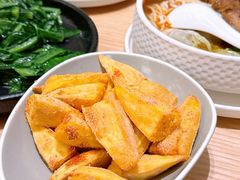 -隅乐胡椒虾·台湾菜·团建(皇岗店)