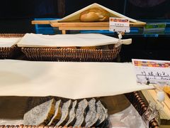 -西藏饭店·亚克·食光自助餐厅(文殊院店)