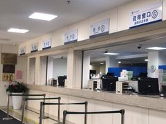 -浙江省立同德医院(翠苑院区)