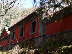 -潭柘寺景区