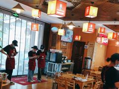 -阿婆情腊排骨火锅(忠义店)