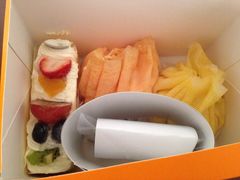 檬舒舒(久光百货店)-檬舒舒MonChouChou(久光百货店)