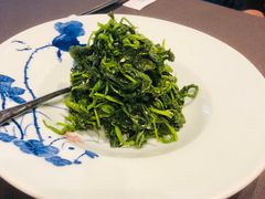 -肆月河豚·新淮扬(金融街店)