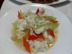 -恒盛居回族饭店