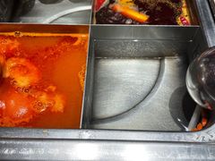 -海底捞火锅(江宸天街店)