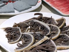 牛叔黑千层-小牛叔鲜切牛肉·火锅·烤肉自助(公济桥路店)