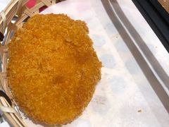 蔬菜土豆饼-和府捞面(东直门银座店)