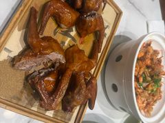 -金陵后厨·南京菜(新街口秣陵路店)