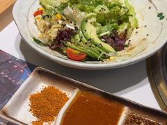 -千寻山野烤肉(中关村店)