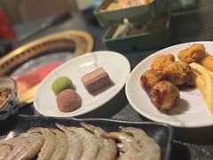 -神户赤童日式烤肉伙伴(东直门店)