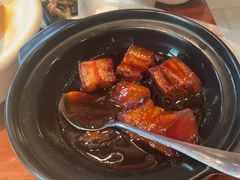 -古南都·老广东酒楼(龙江店)