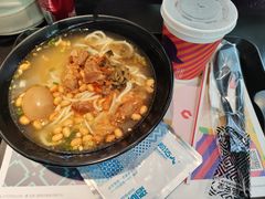 -粉达人·桂林米粉(解放北路店)