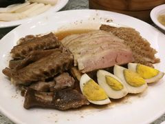 -頂好酒家·经典粤菜(海信广场店)