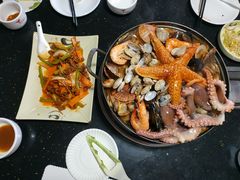 -东海章鱼馆(恒瑞街店)