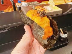 -Sushi Hanzo半藏(天环广场店)