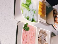 -海底捞火锅(吴中路店)