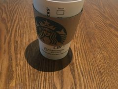 -星巴克(兰州国芳百货店)