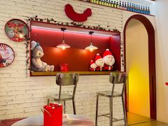 门面-Eckl’s爱氏热狗(猫街店)