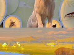 -陕西自然博物馆