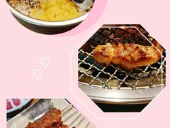 -盛禾·炭火烤肉(长春街店)