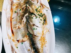 -得意楼蒸菜馆