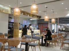 大堂-正東记港味烧腊餐室(天鹅湖银泰城店)