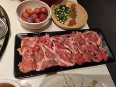-周师兄大刀腰片火锅(磁器口直营店)