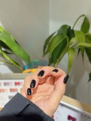 -CM.Nail美甲美睫