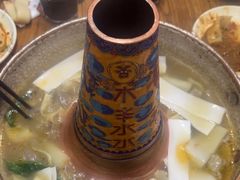 -木辛水水冰煮羊(新城店)