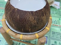 -玉椰林甜品店(创始店)